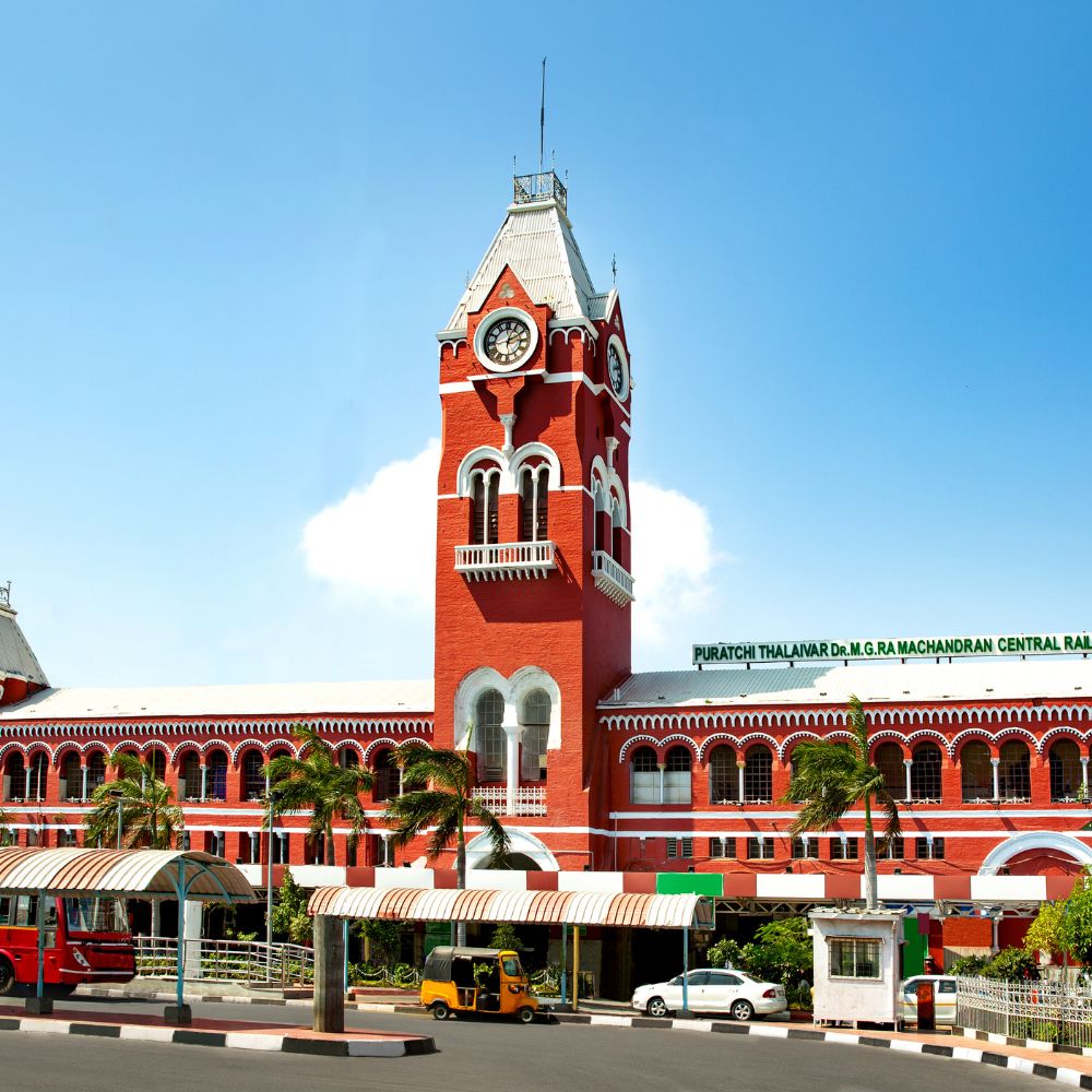 Personality Development in Chennai